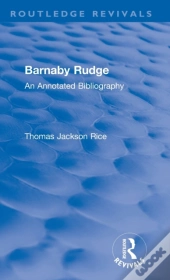 Routledge Revivals: Barnaby Rudge (1987 )