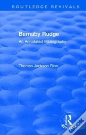 Routledge Revivals: Barnaby Rudge (1987 )