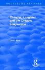 Routledge Revivals: Chaucer, Langland, And The Creative Imagination (1980) - Preview