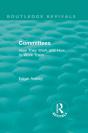 Routledge Revivals: Committees (1963) - Preview