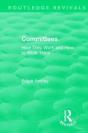 Routledge Revivals: Committees (1963) - Preview