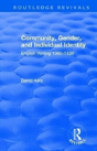 Routledge Revivals: Community, Gender, And Individual Identity (1988) - Preview