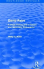 Routledge Revivals: David Rabe (1988) - Preview