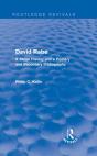 Routledge Revivals: David Rabe (1988) - Preview