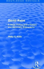 Routledge Revivals: David Rabe (1988) - Preview