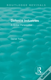 Routledge Revivals: Defence Industries (1988)