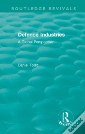 Capa do artigo Routledge Revivals: Defence Industries (1988)