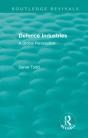 Routledge Revivals: Defence Industries (1988) - Preview