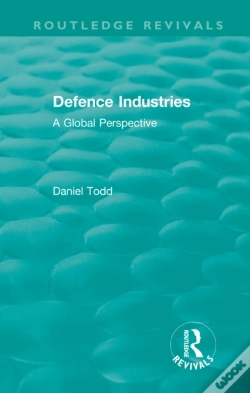 Capa do artigo Routledge Revivals: Defence Industries (1988)