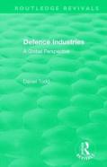 Routledge Revivals: Defence Industries (1988)