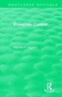 Routledge Revivals: Economic Control (1955) - Preview