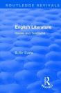 Routledge Revivals: English Literature (1962) - Preview