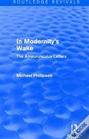 Capa do artigo Routledge Revivals: In Modernity