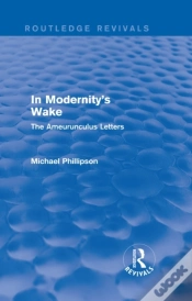Capa do artigo Routledge Revivals: In Modernity