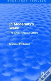 Capa do artigo Routledge Revivals: In Modernity