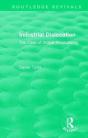 Routledge Revivals: Industrial Dislocation (1991) - Preview