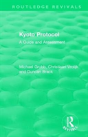 Routledge Revivals: Kyoto Protocol (1999) - Preview