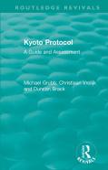 Routledge Revivals: Kyoto Protocol (1999)