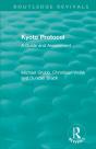 Routledge Revivals: Kyoto Protocol (1999) - Preview