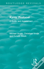 Routledge Revivals: Kyoto Protocol (1999)