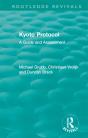 Routledge Revivals: Kyoto Protocol (1999) - Preview