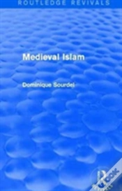 Capa do artigo Routledge Revivals: Medieval Islam (1979)
