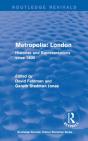 Routledge Revivals: Metropolis London (1989) - Preview