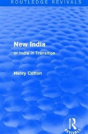 Routledge Revivals: New India (1909) - Preview