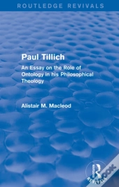 Routledge Revivals: Paul Tillich (1973)