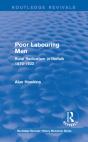 Routledge Revivals: Poor Labouring Men (1985) - Preview