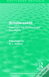 Routledge Revivals: Scheherezade (1953)