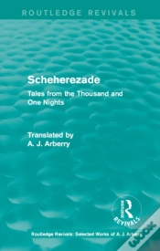 Capa do artigo Routledge Revivals: Scheherezade (1953)