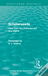 Routledge Revivals: Scheherezade (1953)