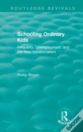 Routledge Revivals: Schooling Ordinary Kids (1987)