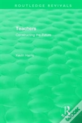 Routledge Revivals: Teachers (1994)