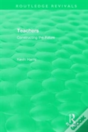 Capa do artigo Routledge Revivals: Teachers (1994)