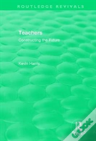 Routledge Revivals: Teachers (1994)