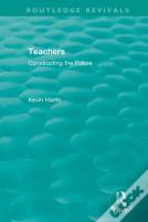 Routledge Revivals: Teachers (1994)