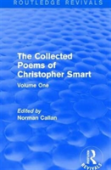 Routledge Revivals: The Collected Poems Of Christopher Smart (1949)