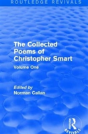 Routledge Revivals: The Collected Poems Of Christopher Smart (1949) - Preview