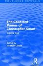 Routledge Revivals: The Collected Poems Of Christopher Smart (1949) - Preview