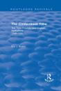 Routledge Revivals: The Contentious Tithe (1976) - Preview