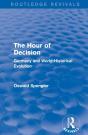 Routledge Revivals: The Hour Of Decision (1934) - Preview