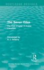 Routledge Revivals: The Seven Odes (1957) - Preview