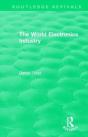 Routledge Revivals: The World Electronics Industry (1990) - Preview