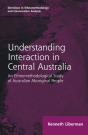 Routledge Revivals: Understanding Interaction In Central Australia (1985) - Preview