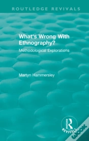 Capa do artigo Routledge Revivals: What