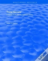 Routledge Revivals: Young Germany (1962)
