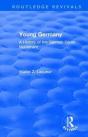 Routledge Revivals: Young Germany (1962) - Preview