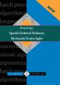 Routledge Spanish Technical Dictionary Diccionario Tecnico Ingles - Preview